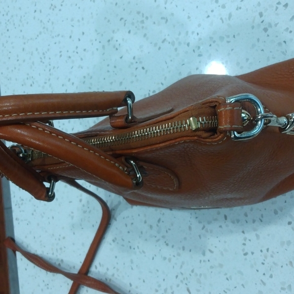 Dooney & Bourke Satchel - Picture 2 of 9